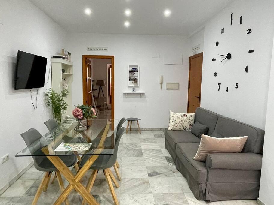 El Rincon Del Sacristan Lägenhet Córdoba Exteriör bild
