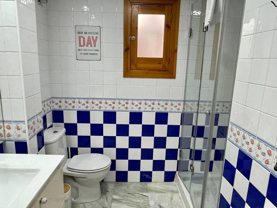 El Rincon Del Sacristan Lägenhet Córdoba Exteriör bild